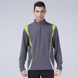 Spiro Trial Training Top